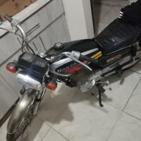 هوندا150