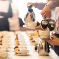 استخدام مهماندار خانم