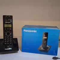 تلفن بی سیم پاناسونیک