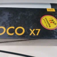 پوکو X7 آکبند..