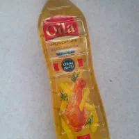 روغن سرخ کردنی خوراکی اویلا