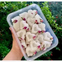 شکلات و قند و نبات دست ساز|خوردنی و آشامیدنی|شاهین دژ, |دیوار