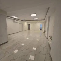 ۱۲۰ متر اداری فول امکانات /۲ اتاق /پاسداران، زمرد