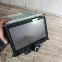 مانیتور فابریک تیگو 5