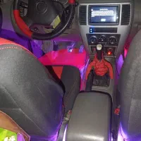 کاپرا مدل 89 مصرفی|خودرو سواری و وانت|تهران, شمس‌آباد|دیوار