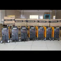 دستگاه جوش co2 مدل ۲۵۲صباالکتریک|ماشین‌آلات صنعتی|اندیشه, اندیشه فاز ۱|دیوار