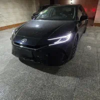 تویوتا کمری premium Edition 2025|خودرو سواری و وانت|شهریار, شهریار|دیوار