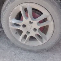 خواهان رینگ پنج پر هستم