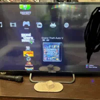 کپی خور گیگPS3 ۱۶۰|کنسول، بازی ویدئویی و آنلاین|کرج, ساسانی (قلمستان)|دیوار