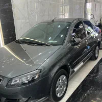 رانا پلاس موتور جدید|خودرو سواری و وانت|شهریار, شهریار|دیوار