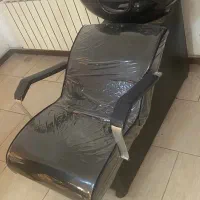 سرشور آرایشگاهی در حدنو