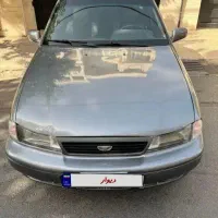 دوو سیلو مدل 80