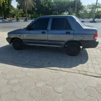 پراید مدل ۹۴ دوگانه کارخانه|خودرو سواری و وانت|بندرعباس, |دیوار