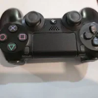 دسته ps4|کنسول، بازی ویدئویی و آنلاین|دهدشت, |دیوار