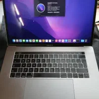 MacBook Pro 2017 15 inch