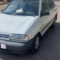 پراید ۱۳۱ مدل ۹۰|خودرو سواری و وانت|شیراز, حجت آباد|دیوار