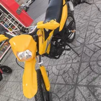 پول لازم|موتورسیکلت|فیروزآباد (فارس), |دیوار