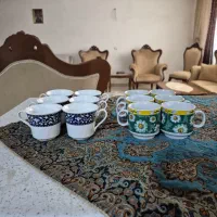 فنجان چینی