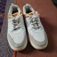 سلام یک جفت کفش شماره۴۲