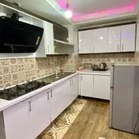 سویت اپارتمان مبله خانه روزانه|اجارهٔ کوتاهمدت آپارتمان و سوئیت|بندر ماهشهر, |دیوار