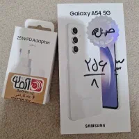 A54 5G /256 ویتنام .درحدنو