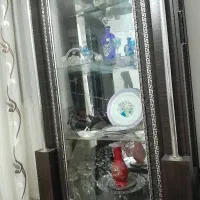 بوفه|بوفه، ویترین، کنسول|کامیاران, |دیوار