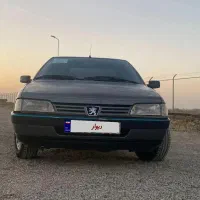 ۴۰۵ مدل ۸۹ بی رنگ