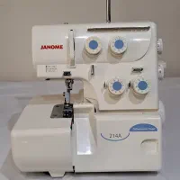 سردوز ژانومه ۲۱۴