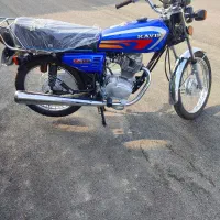 موتور کویر خشک1404|موتورسیکلت|کلاله, |دیوار