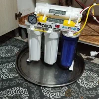 نصب و تعمیر انواع دستگاه های تصفیه آب