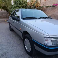 ۴۰۵ مدل ۹۶|خودرو سواری و وانت|راور, |دیوار