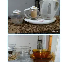 فروش وسایل منزل