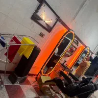 وسایل در حد صفر آرایشگا مردانه