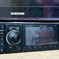 پخش مکسیدر بلوتوثی