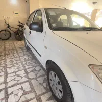 تیبا 2 مدل ۱۴۰۰ درحد صفر|خودرو سواری و وانت|اصفهان, مهدیه|دیوار