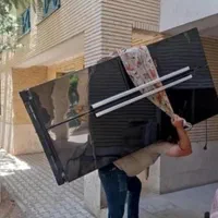 کارگرمخصوص جابه‌جایی اساس