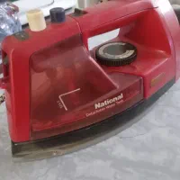 اتو بخار ژاپنی