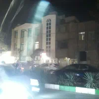 آپارتمان تک واحدی ۱۱۰ متر نوساز شیک فول