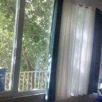 ویلا باغ شهر پاوه داخل شهر با ویوی بینظیر