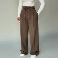 تولیدی انواع شلوار زنانه مردانه بگ جاگر مازراتی