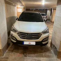 سانتافه ۲۰۱۵ فول