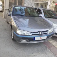 پارس دوگانه کارخانه