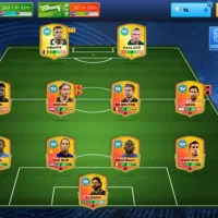 اکانت دریم لیگ 2023