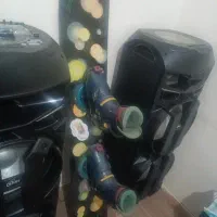 اینو برد حرفه ای