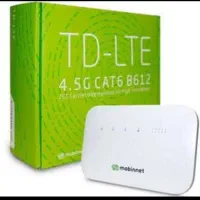 بهترین مدل مودم مبین نت مدل B612
