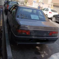 روآ مدل 87|خودرو سواری و وانت|تهران, مینای جنوبی|دیوار