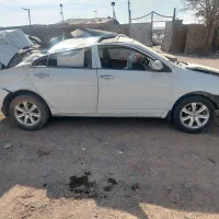 لیفان ۶۲۰ مدل ۹۳ موتور ۱۸۰۰سی سی تصادفی|خودرو سواری و وانت|تهران, وردآورد|دیوار