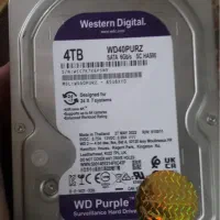 هارد ۸ترابایت