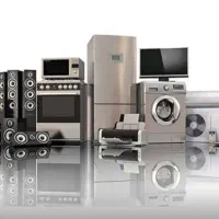 لوازم خانگی کهوری اقساطی 1الی12ماه