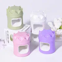 لاک خشک کن  دستگاه uv تاج دار